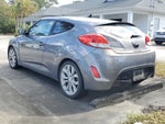 2013 Hyundai Veloster Base w/Black