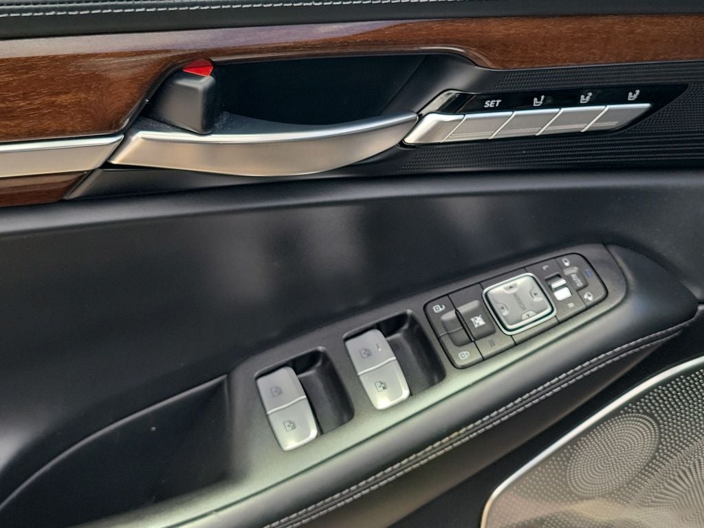 2019 Genesis G90 3.3T Premium