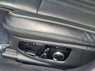 2019 Genesis G90 3.3T Premium