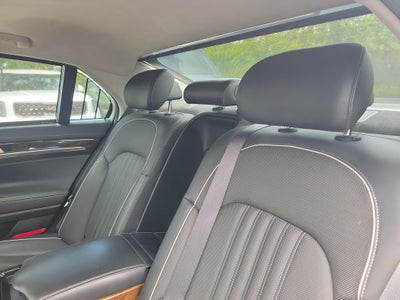 2019 Genesis G90 3.3T Premium