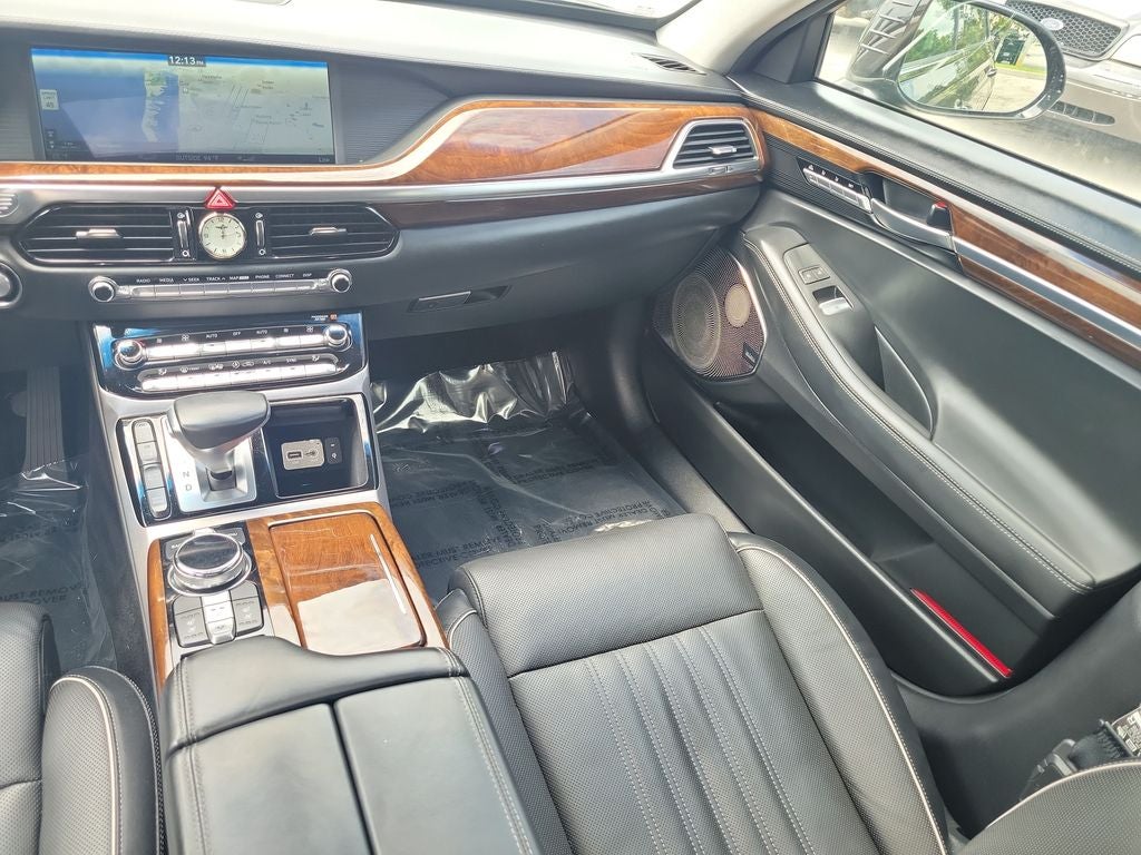 2019 Genesis G90 3.3T Premium