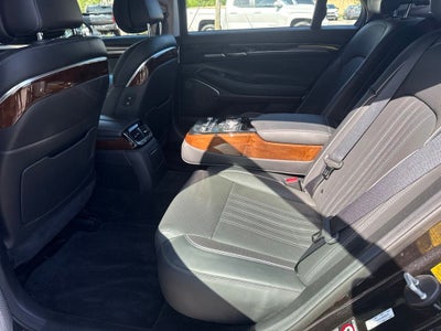 2019 Genesis G90 3.3T Premium