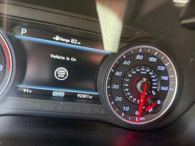 2019 Genesis G70 2.0T Advanced