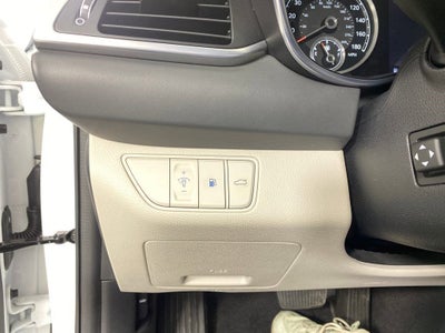 2022 Genesis G70 2.0T