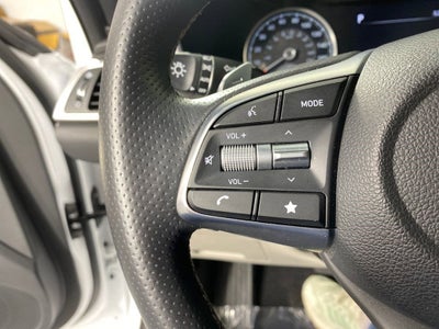 2022 Genesis G70 2.0T