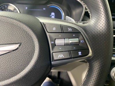 2022 Genesis G70 2.0T