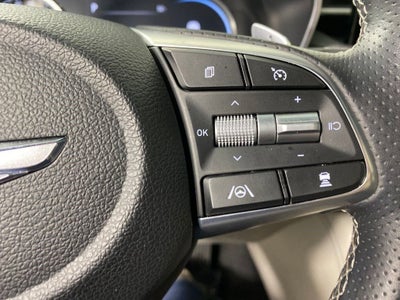 2022 Genesis G70 2.0T