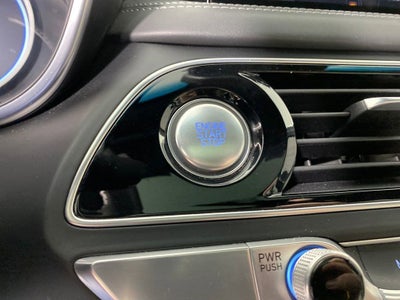 2022 Genesis G70 2.0T