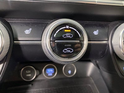 2022 Genesis G70 2.0T