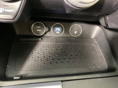 2022 Genesis G70 2.0T