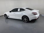 2022 Genesis G70 2.0T