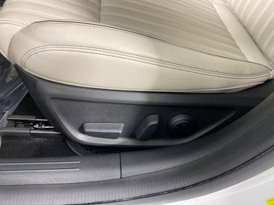 2022 Genesis G70 2.0T