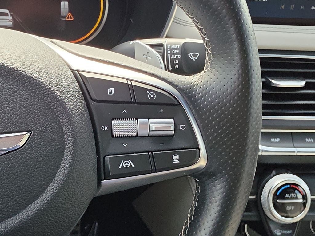 2023 Genesis G70 3.3T