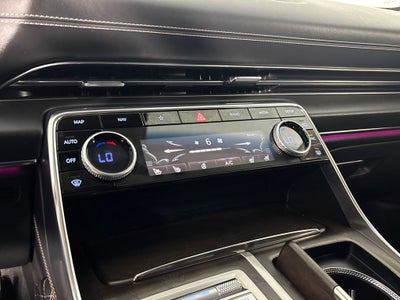 2023 Genesis GV80 3.5T