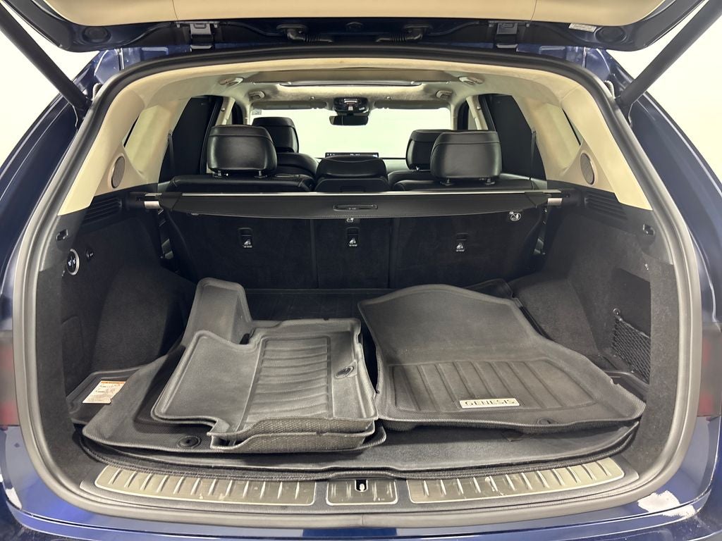 2023 Genesis GV80 3.5T