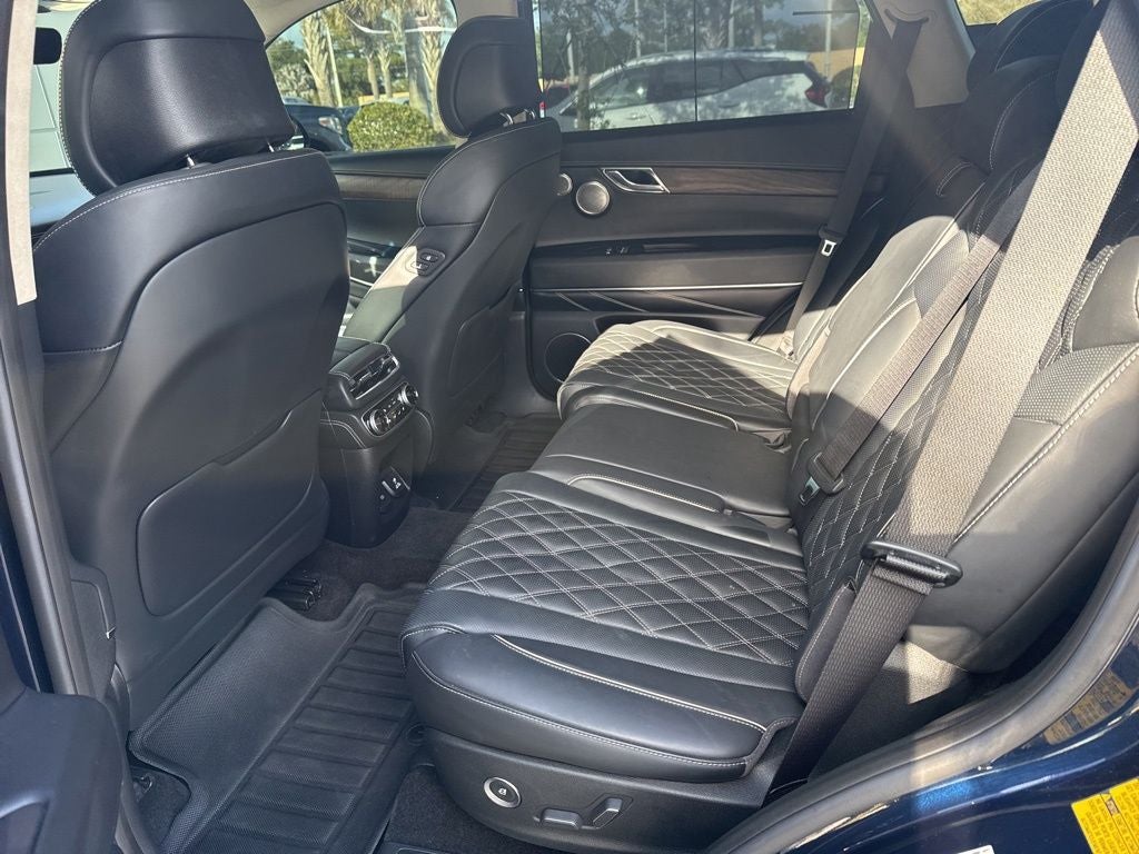 2023 Genesis GV80 3.5T