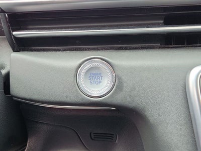 2026 Genesis GV80 2.5T