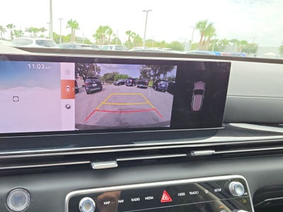 2026 Genesis GV80 2.5T