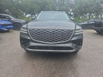 2026 Genesis GV80 2.5T
