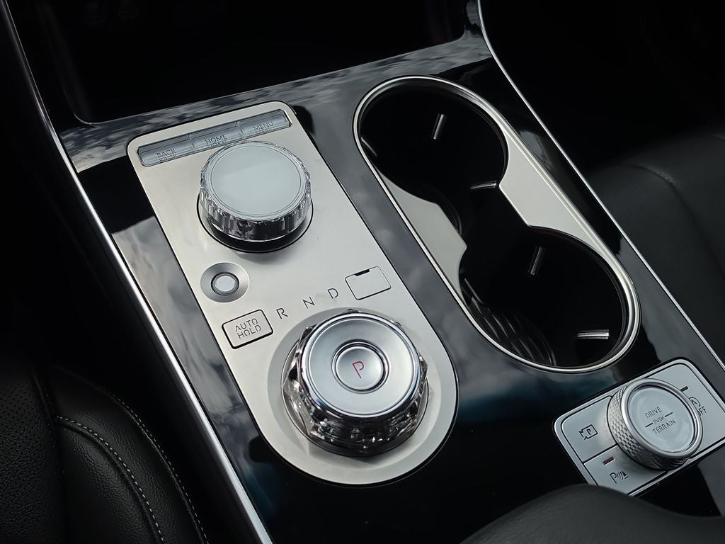 2026 Genesis GV80 2.5T