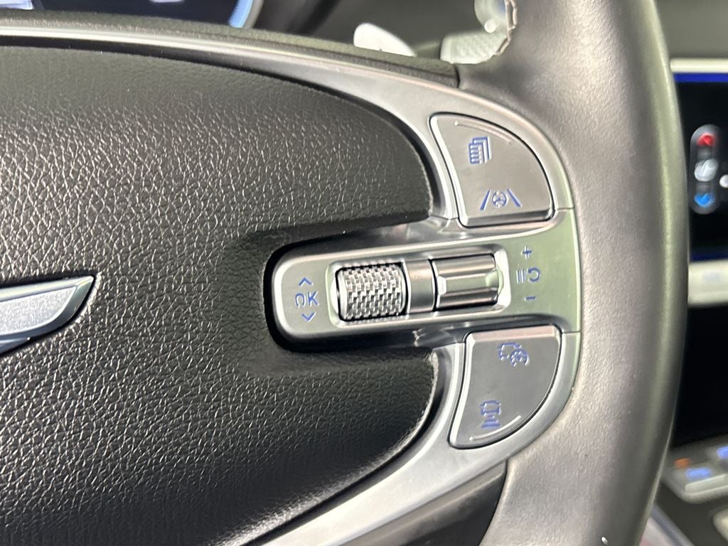 2023 Genesis GV70 2.5T