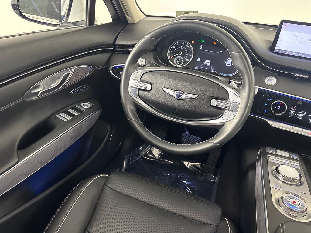 2023 Genesis GV70 2.5T