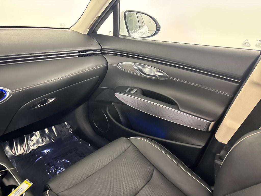 2023 Genesis GV70 2.5T