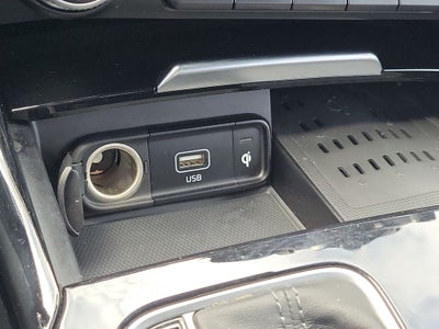 2022 Kia Stinger GT-Line