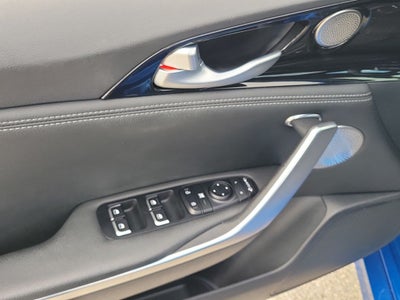 2022 Kia Stinger GT-Line
