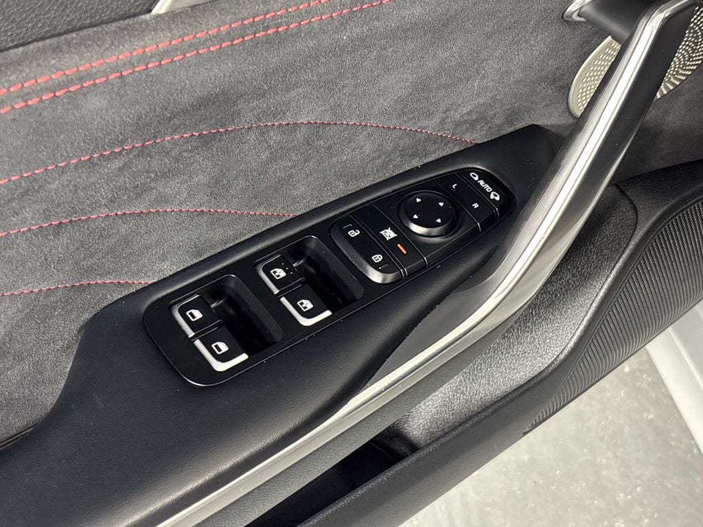 2023 Kia Stinger GT2