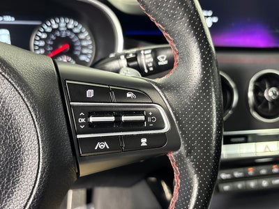 2023 Kia Stinger GT2