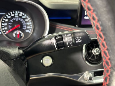 2023 Kia Stinger GT2