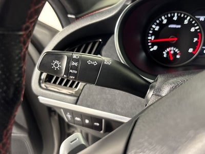 2023 Kia Stinger GT2