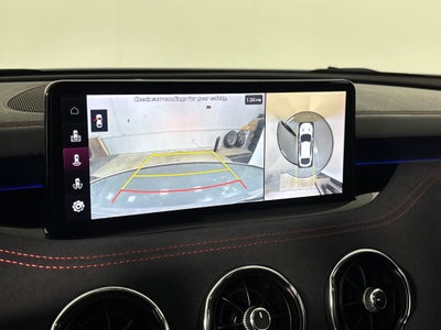 2023 Kia Stinger GT2