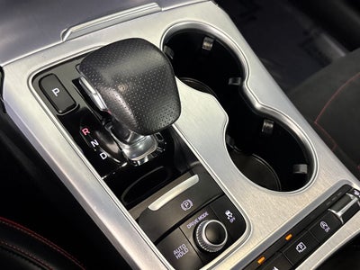 2023 Kia Stinger GT2