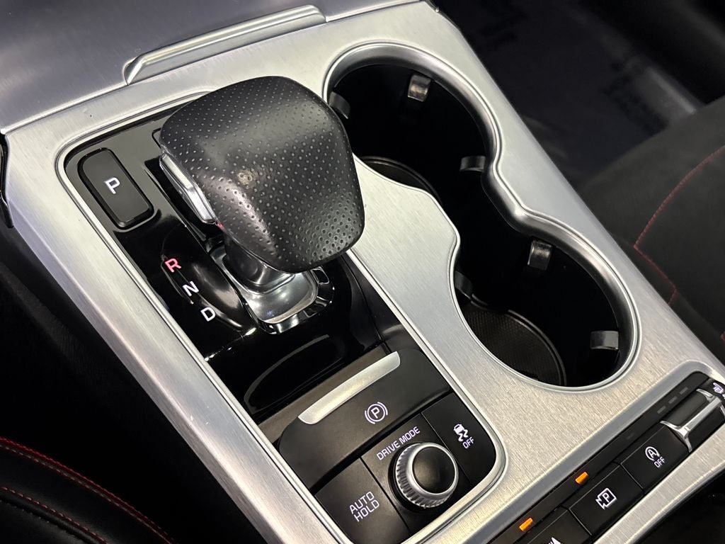 2023 Kia Stinger GT2