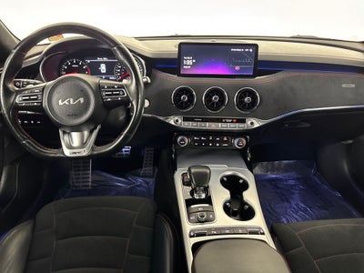 2023 Kia Stinger GT2