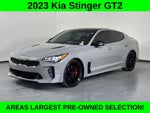 2023 Kia Stinger GT2