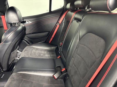 2023 Kia Stinger GT2