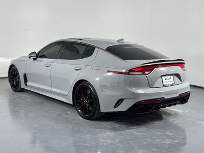 2023 Kia Stinger GT2