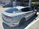 2023 Kia Stinger GT2