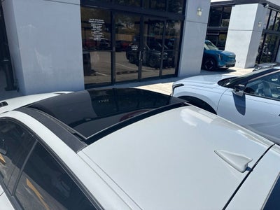 2023 Kia Stinger GT2