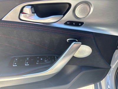 2023 Kia Stinger GT2