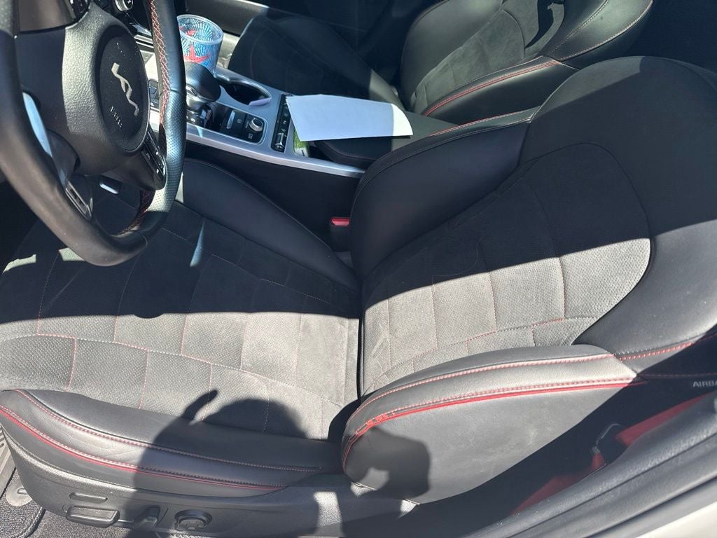 2023 Kia Stinger GT2