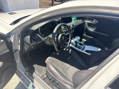 2023 Kia Stinger GT2