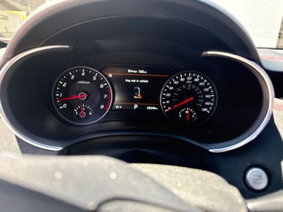 2023 Kia Stinger GT2