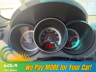 2010 Kia Forte Koup EX