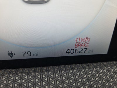 2023 Kia EV6 GT-Line