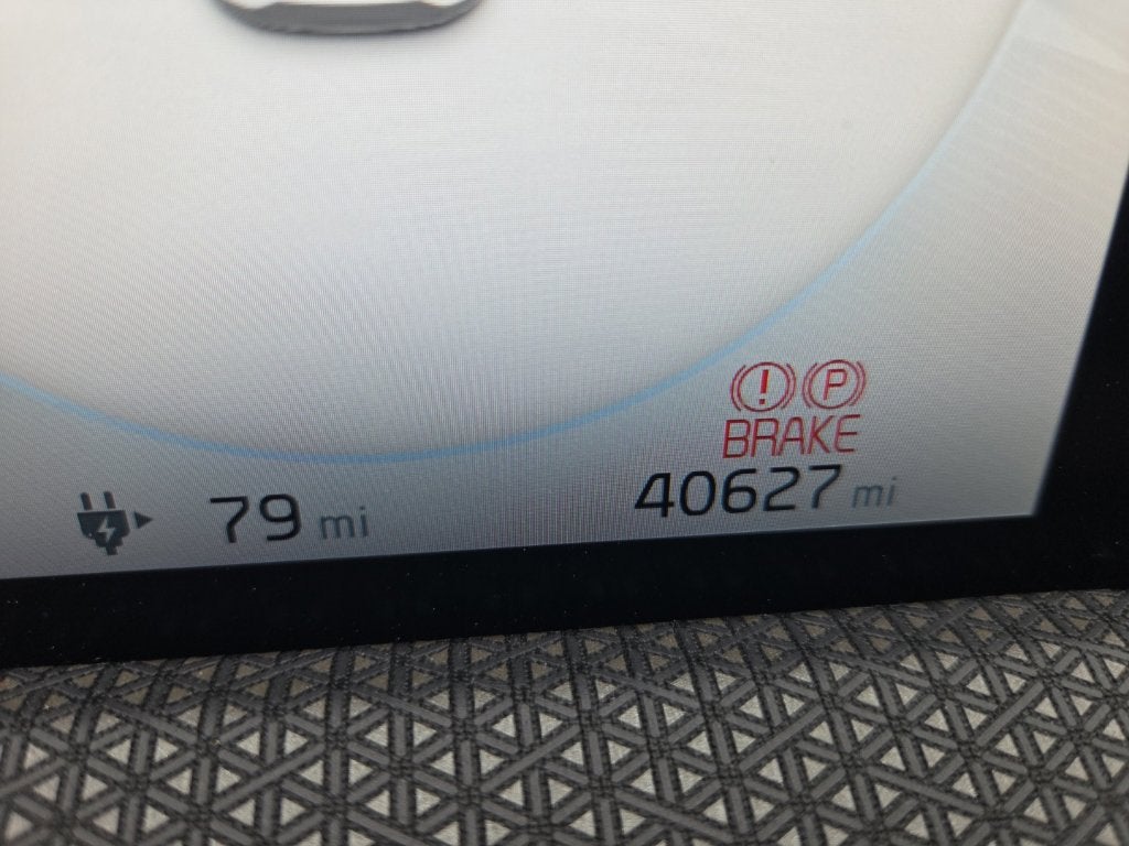 2023 Kia EV6 GT-Line