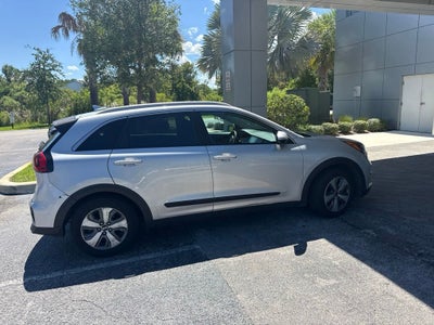 2020 Kia Niro LX